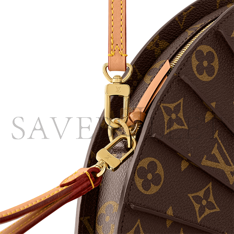 LOUIS VUITTON LV FAN M14804 (37*19*6cm)